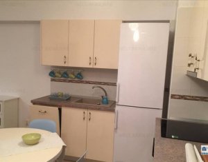 Appartement 2 chambres à louer dans Cluj-napoca, zone Gheorgheni