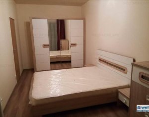 , 45m2 dans Cluj-napoca, zone Centru