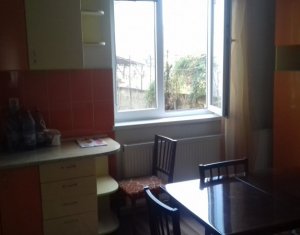Lakás 3 szobák kiadó on Cluj-napoca, Zóna Centru