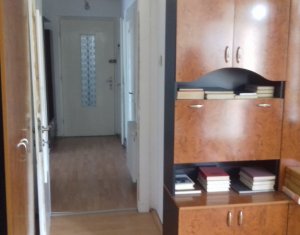 Lakás 3 szobák kiadó on Cluj-napoca, Zóna Centru