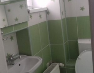 Lakás 3 szobák kiadó on Cluj-napoca, Zóna Centru