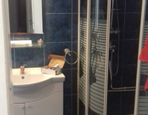 Lakás 3 szobák kiadó on Cluj-napoca, Zóna Centru