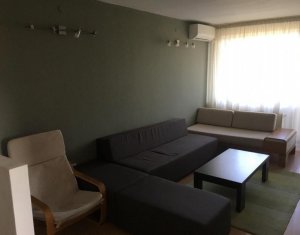 Lakás 2 szobák kiadó on Cluj-napoca, Zóna Gheorgheni
