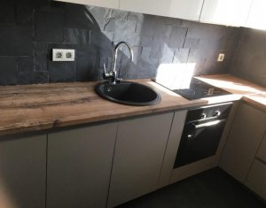 Lakás 2 szobák kiadó on Cluj-napoca, Zóna Gheorgheni