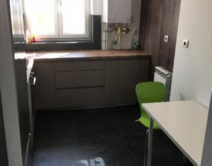 Lakás 2 szobák kiadó on Cluj-napoca, Zóna Gheorgheni