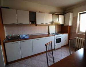 Lakás 3 szobák kiadó on Cluj-napoca, Zóna Gheorgheni