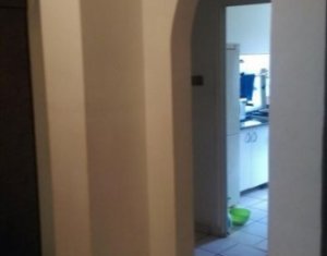 Lakás 3 szobák kiadó on Cluj-napoca, Zóna Zorilor