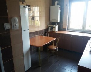 Lakás 2 szobák kiadó on Cluj-napoca, Zóna Gheorgheni
