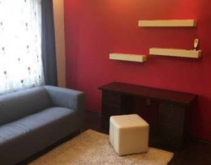 Lakás 2 szobák kiadó on Cluj-napoca, Zóna Grigorescu