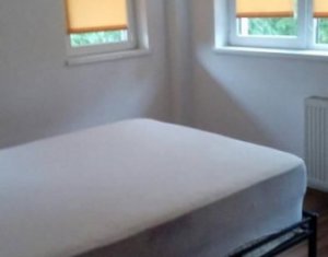 Lakás 2 szobák kiadó on Cluj-napoca, Zóna Zorilor