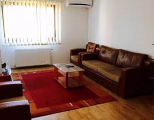 Appartement 2 chambres à louer dans Cluj-napoca, zone Marasti