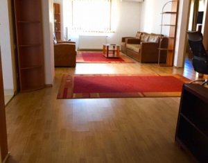 Appartement 2 chambres à louer dans Cluj-napoca, zone Marasti