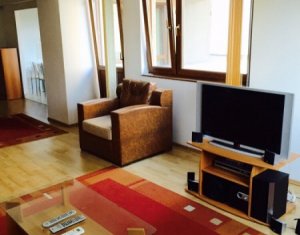 Appartement 2 chambres à louer dans Cluj-napoca, zone Marasti