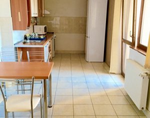 Appartement 2 chambres à louer dans Cluj-napoca, zone Marasti