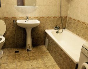 Appartement 2 chambres à louer dans Cluj-napoca, zone Marasti