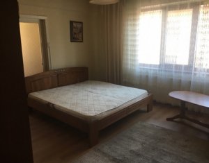 Appartement 2 chambres à louer dans Cluj-napoca, zone Centru