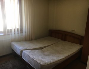 Appartement 2 chambres à louer dans Cluj-napoca, zone Centru