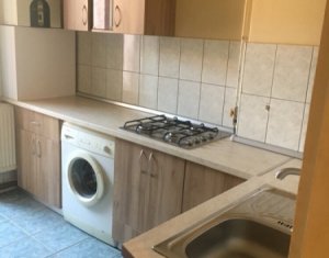 Appartement 2 chambres à louer dans Cluj-napoca, zone Centru