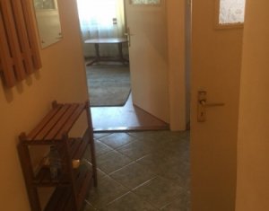 Appartement 2 chambres à louer dans Cluj-napoca, zone Centru