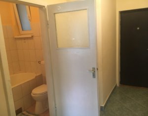 Appartement 2 chambres à louer dans Cluj-napoca, zone Centru