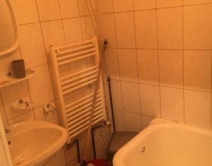 Appartement 2 chambres à louer dans Cluj-napoca, zone Centru