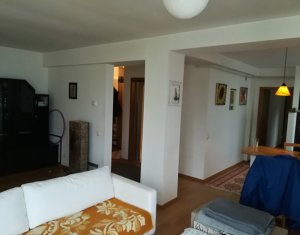 Lakás 2 szobák kiadó on Cluj-napoca, Zóna Plopilor