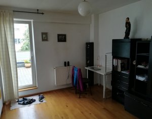 Lakás 2 szobák kiadó on Cluj-napoca, Zóna Plopilor