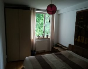 Lakás 2 szobák kiadó on Cluj-napoca, Zóna Plopilor