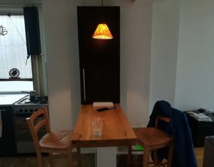 Lakás 2 szobák kiadó on Cluj-napoca, Zóna Plopilor