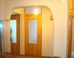 Lakás 3 szobák kiadó on Cluj-napoca, Zóna Marasti