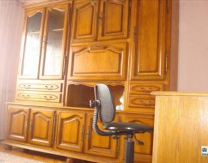 Lakás 3 szobák kiadó on Cluj-napoca, Zóna Marasti
