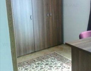 Appartement 2 chambres à louer dans Cluj-napoca, zone Centru