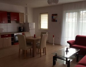 , 65m2 dans Cluj-napoca, zone Buna Ziua