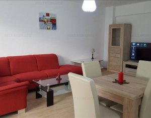 Appartement 2 chambres à louer dans Cluj-napoca, zone Buna Ziua