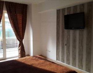 Appartement 2 chambres à louer dans Cluj-napoca, zone Buna Ziua