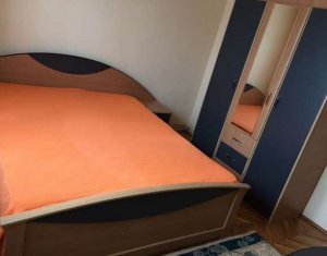 Lakás 3 szobák kiadó on Cluj-napoca, Zóna Marasti