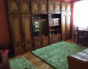 Lakás 3 szobák kiadó on Cluj-napoca, Zóna Marasti