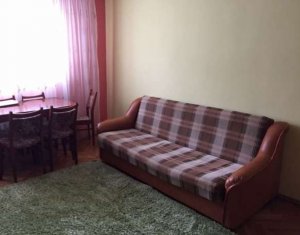 Lakás 3 szobák kiadó on Cluj-napoca, Zóna Marasti