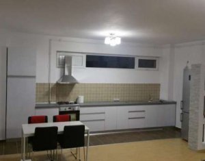 Appartement 2 chambres à louer dans Cluj-napoca, zone Manastur