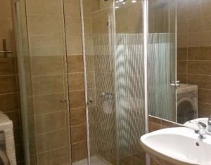 Appartement 2 chambres à louer dans Cluj-napoca, zone Manastur