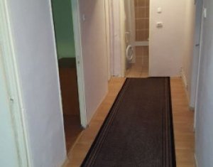 Lakás 3 szobák kiadó on Cluj-napoca, Zóna Marasti