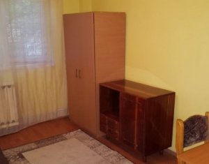 Lakás 3 szobák kiadó on Cluj-napoca, Zóna Marasti
