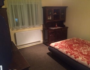 Appartement 3 chambres à louer dans Cluj-napoca, zone Gheorgheni