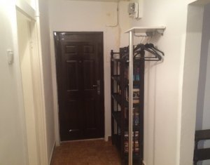Appartement 3 chambres à louer dans Cluj-napoca, zone Gheorgheni