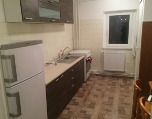 Appartement 3 chambres à louer dans Cluj-napoca, zone Gheorgheni