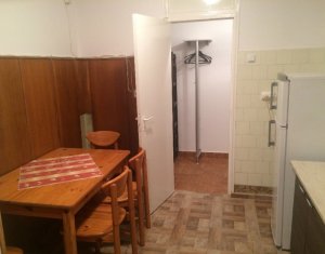 Appartement 3 chambres à louer dans Cluj-napoca, zone Gheorgheni