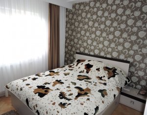 Lakás 2 szobák kiadó on Cluj-napoca, Zóna Marasti