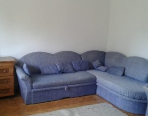 Lakás 3 szobák kiadó on Cluj-napoca, Zóna Zorilor