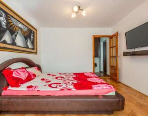 Lakás 2 szobák kiadó on Cluj-napoca, Zóna Plopilor