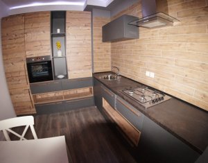 Lakás 3 szobák kiadó on Cluj-napoca, Zóna Gheorgheni